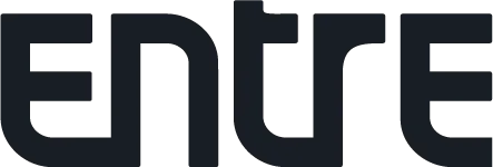 Entre Logo